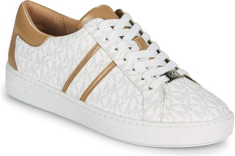 michael kors damen schuhe weiß sneaker